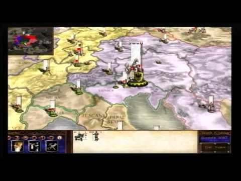 GS 2002/03 - MediEval