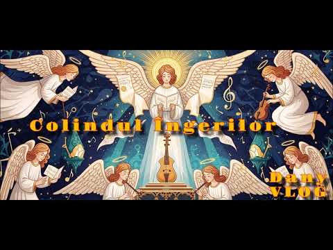 Colindul Îngerilor