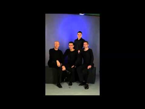 Cristina Dida & Andrei Barbu-On My Knees