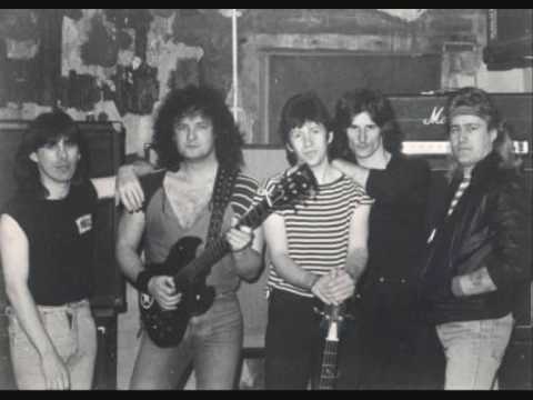 A Will To Survive - Millennium (UK)