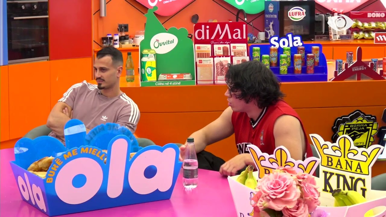 “Çfarë të ka thënë Stenaldo?”/ Mal-Shëndritit gjatë diskutimit, banori: Gjuhë cinike ka folur…