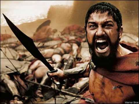 Scorcher ft Terminator - Spartan Gang (Rude Kid Productions)