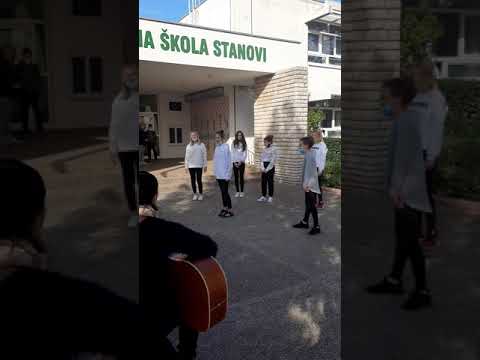 Dan Grada Zadra - OŠ Stanovi