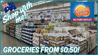 Discount shop in AUSTRALIA | GROCERY OUTLET | Groceries, Frozen Food, Drinks, Snacks, Sweets & more!