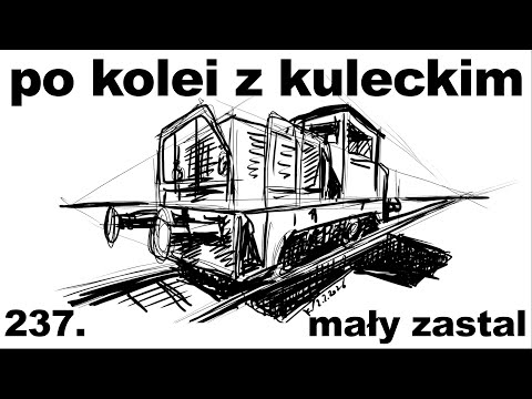 One by one with Kulecki - Episode 237 - Mały Zastal