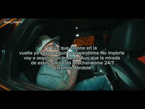 SEGUIMO JOSEANDO - LETRA PIERO 47