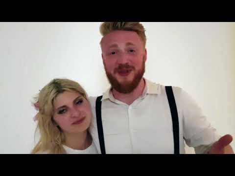 Tamada Tatjana aus München für Ihre Hochzeit