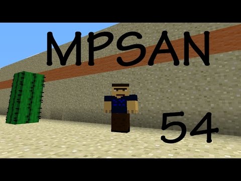 minecraft pro starší a nepokročilé - díl 54. Úprava kraví farmy