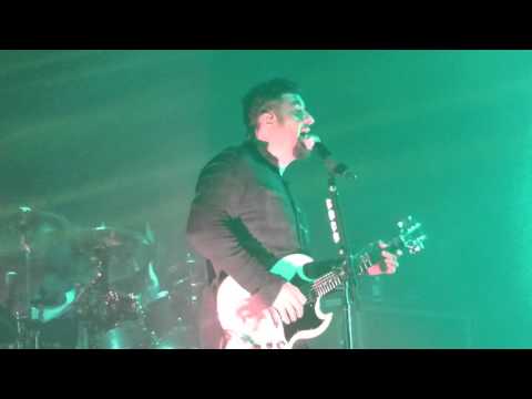 Deftones - Tempest (Houston 03.22.16) HD