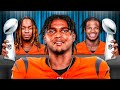I Made A Team Of Rookies