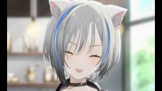 【#歌枠】猫な弾き語り / Singing stream【 #vtuber 】