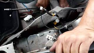 Que es obd p1589 Honda