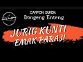 Carpon Sunda Mang Anggang Jurig Kunti Emak Paraji