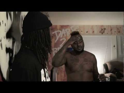 KingJamezATL -Terrified (Official Video) (HD)