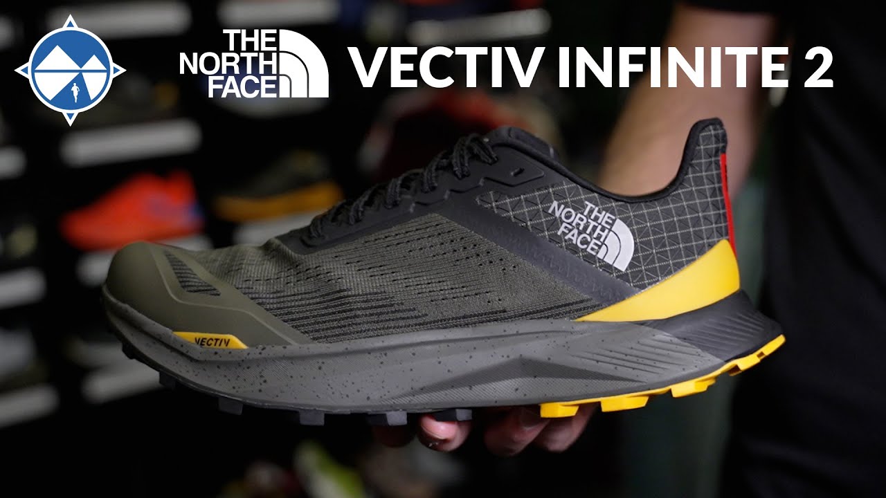 Watch The North Face VECTIV Infinite 2 First Look | Complete Overhaul For Rugged Trail Performance! Now The North Face VECTIV Infinite 2 First Look | Complete Overhaul For Rugged Trail Performance!