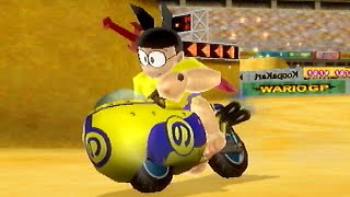 [MKW] 2/14 CTWW [Funky Kong/Spear - 72レース]