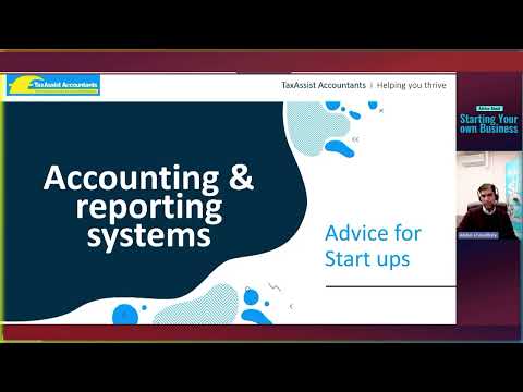 TaxAssist Accountants Croydon Central video.