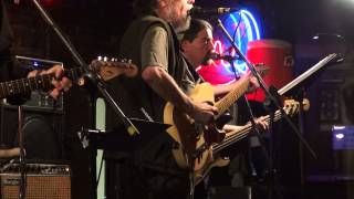 The New Riders of the Purple Sage - NRPS - Johnny's D's Somerville - Video 3