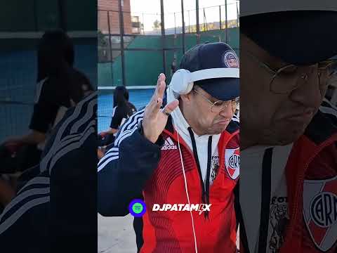 CHACO TOUR #03 (Colonia Elisa) #shorts #shortvideo #youtube #ytshort #youtubeshorts #djpatamix #dj