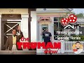Tom Was Here The Truman Show Filming Locations Seaside FL July 2022