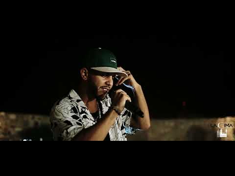 FELINO BROWN   LA CIMA