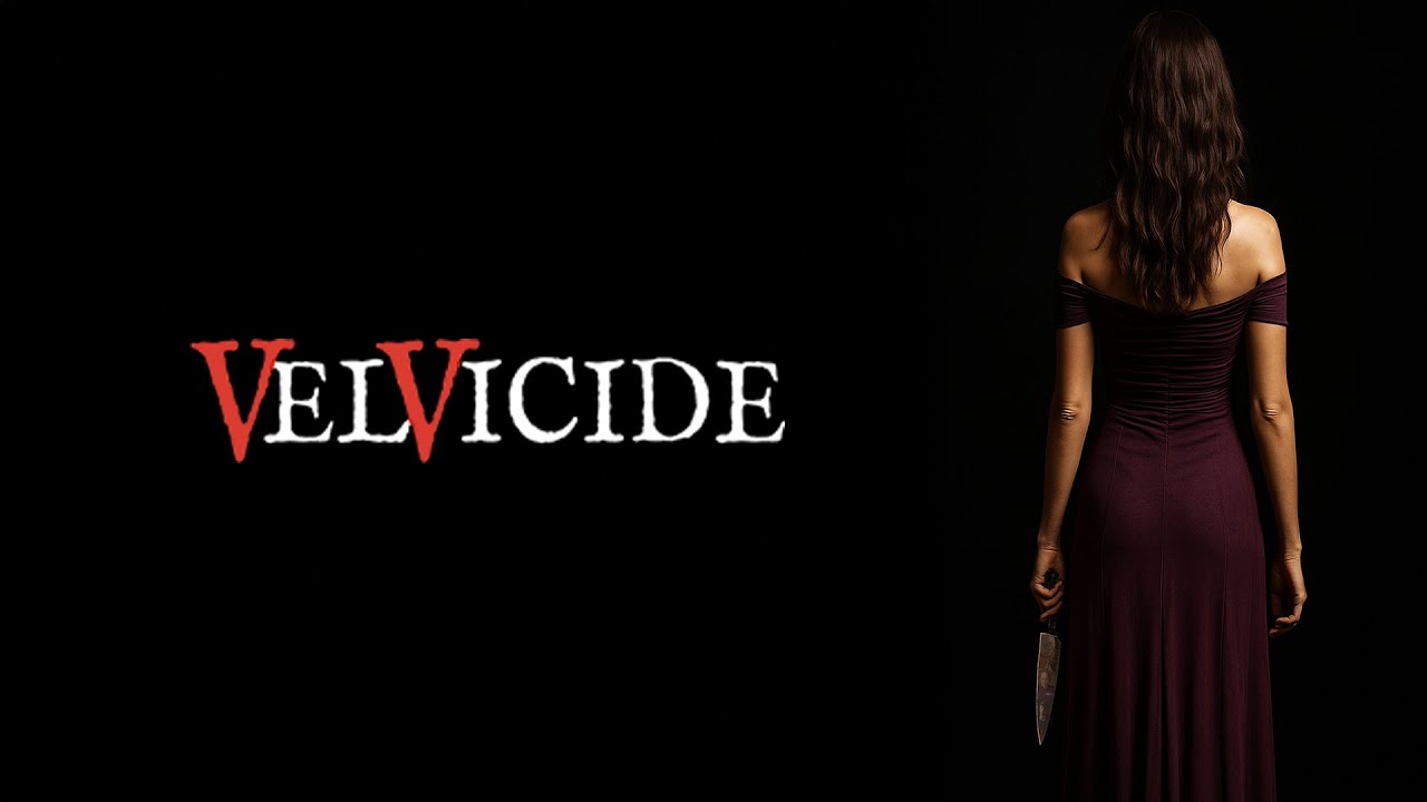 Velvicide | Official Trailer | BayView Entertainment
