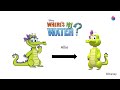 Paint 3D Tutorial Allie In Where S My Water
