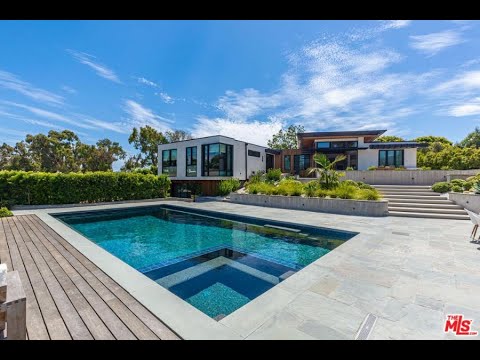 29201 Larkspur Lane | Malibu, CA - The Agency