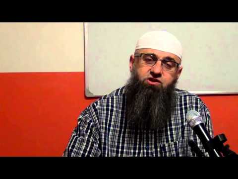 Post ponedjeljkom,četvrtkom i bjeli dani ili Davudov post? dr. S. Kuduzović