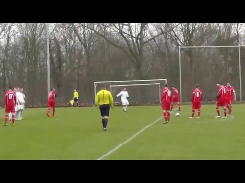 ZFC Meuselwitz II -  Post SV Gera 8:0 (3:0)
