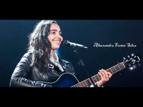 In Theory I Can't(Inedito) - Alessandra Fortes Silva (Audizioni XF10)