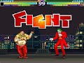 M U G E N Karnov Vs Joker
