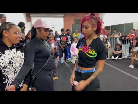 Did She Try HER??? Big Crew Girls Cet Called OUT | ‼️😬 Click Link Below⬇️ | VISIT TSQUADGEAR.COM!