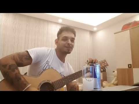 Kaan boşnak dağ karanlık cover