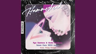 Hammerhead (feat. Tony David) (Jason Core 2023 Remix)