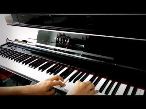 Love Me - Yiruma [Cover]