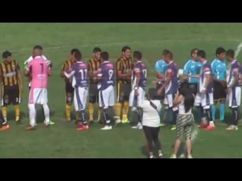 Almirante Brown venció a Lastenia y comenzó el Federal B de la mejor manera