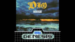 Dio - Mystery [Cover] (Sega Genesis Megadrive Style)