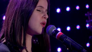 Marina Kaye - Homeless (Live ) - Le Grand Studio RTL