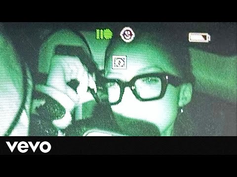 BRANDEUS - Cold Hearted (Lyric Video)