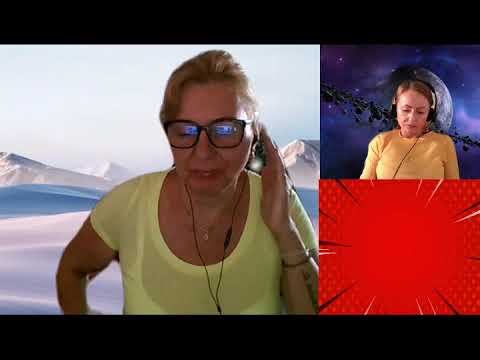 INCA O SESIUNE CARE M A LASAT FARA CUVINTE VIZIONARE PLACUTA!