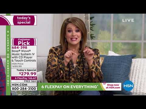 HSN | Great Gifts 12.14.2019 - 02 PM