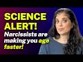 The Science of Toxic People: How They Impact Your Body