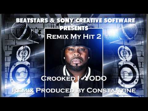 Crooked I - YODO (BeatStars Remix Contest) Remix by Constantine