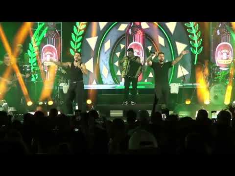 A dupla Danilo e Davi