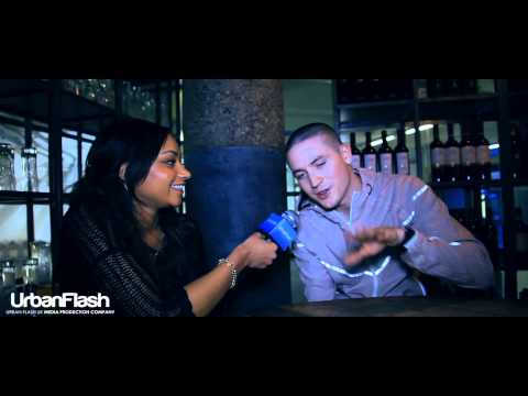 Urban Flash - Interview - Young Rem , Dru Blu And Marshall McFly (www.UrbanFlash.net)
