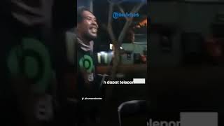 Cerita Unik Pemudik Panik Tak Sadar Istrinya Tertinggal Dipinggir Jalan, Sang Anak: Ibu Mana Pak?