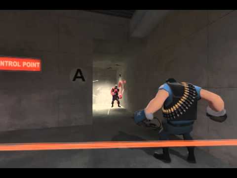 Taunt R63 Steam Community :: Video :: you taunt me and ill taunt you too!