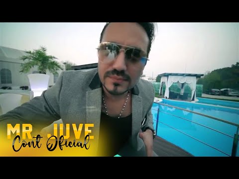 Mr. JUVE si DALIDA - Astazi simt ca te plac