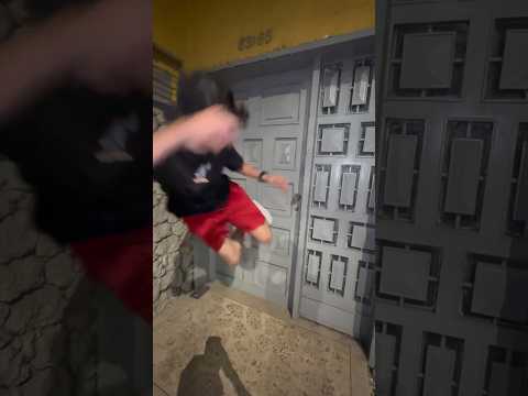 Evolución del TUMBA PUERTAS 🚪// Andy